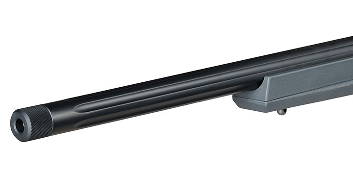 Ares Amoeba Striker S1 Bolt Action Snipergewehr 6mm BB Urban Grey Bild 6