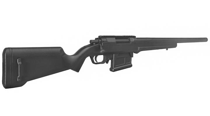 Ares Amoeba Striker S1 Bolt Action Snipergewehr 6mm BB schwarz Bild 3
