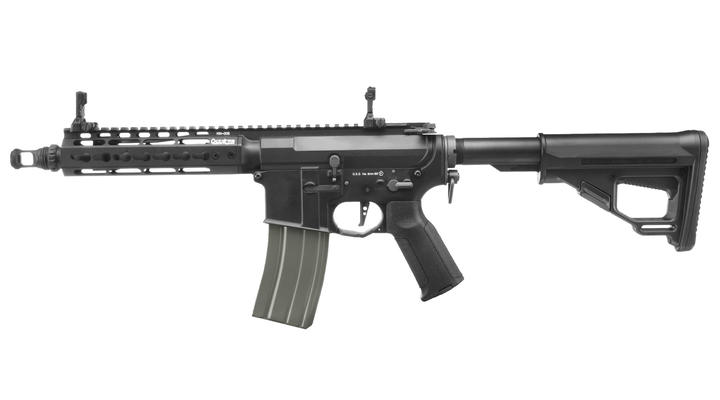 Ares Octarms X Amoeba M4-KM7 Pro Vollmetall EFCS-System Gen. 3 S-AEG 6mm BB schwarz Bild 1