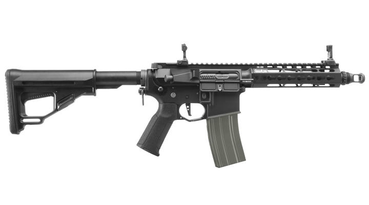 Ares Octarms X Amoeba M4-KM7 Pro Vollmetall EFCS-System Gen. 3 S-AEG 6mm BB schwarz Bild 2