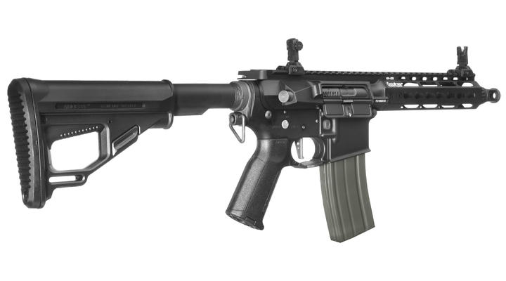 Ares Octarms X Amoeba M4-KM7 Pro Vollmetall EFCS-System Gen. 3 S-AEG 6mm BB schwarz Bild 3