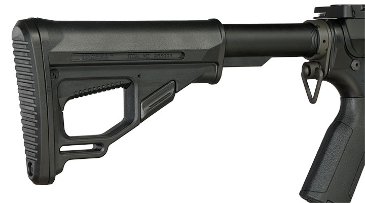 Ares Octarms X Amoeba M4-KM7 Pro Vollmetall EFCS-System Gen. 3 S-AEG 6mm BB schwarz Bild 10