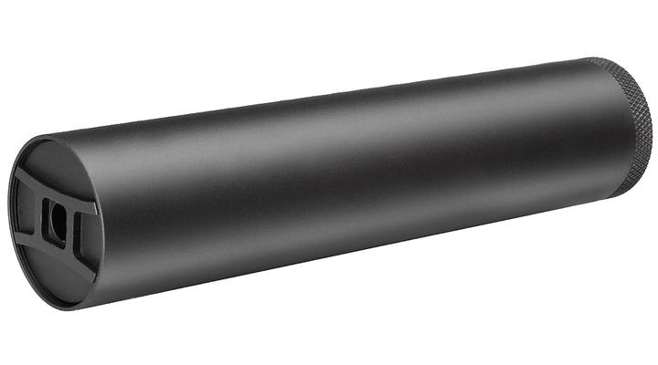 MadBull / Gemtech 300 Blackout Mock Suppressor Silencer 14mm- schwarz