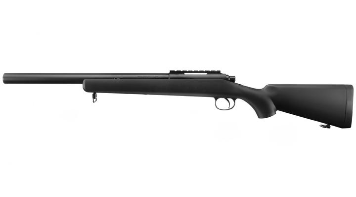 Tokyo Marui VSR-10 G-Spec Bolt Action Snipergewehr Springer 6mm BB schwarz  kaufen