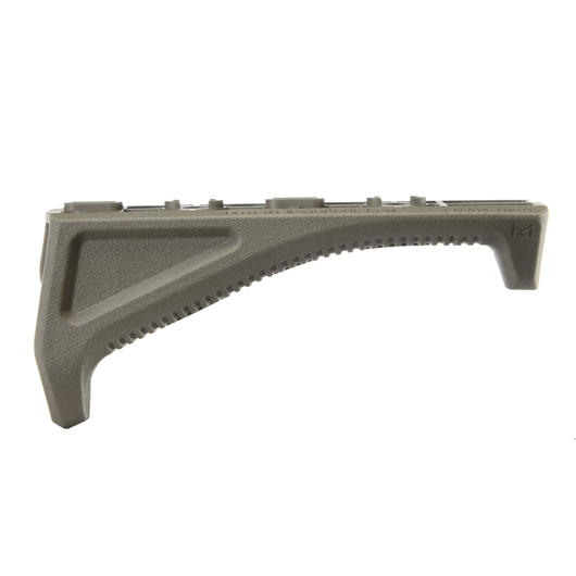 MagPul USA M-Lok AFG Angle Fore Grip Frontgriff Dark Earth Bild 2