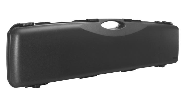 Negrini Universal Gewehrkoffer 103,5 x 24 x 10 cm schwarz Bild 2