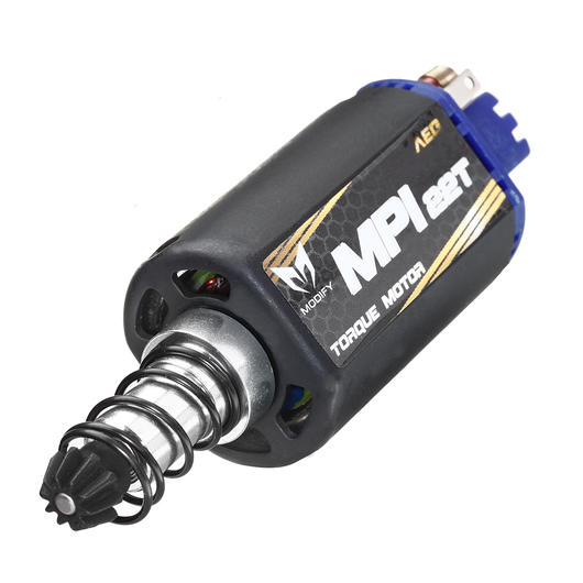 Modify MPI 22T High Torque Motor - Long Type