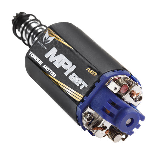 Modify MPI 22T High Torque Motor - Long Type Bild 1