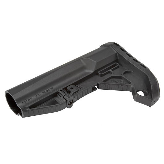 G&G GOS-V4 Ausziehschaft (f. M4 Stock Tube) schwarz Bild 4