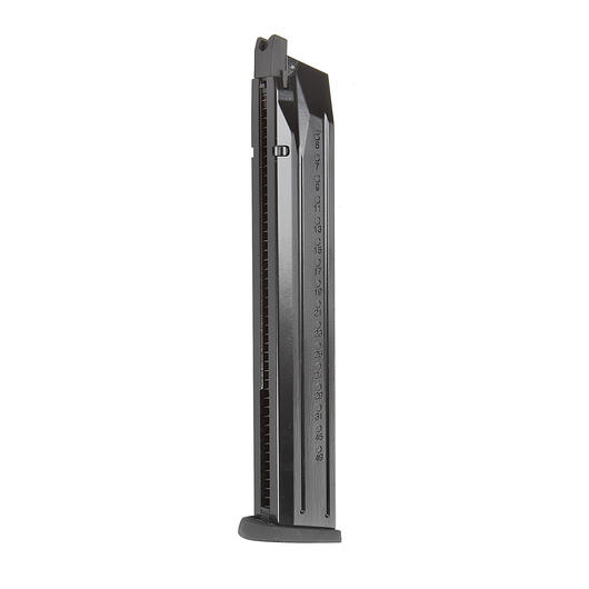 Wei-ETech Big Bird Magazin 50 Schuss Long-Type (Softairgas-Type) schwarz