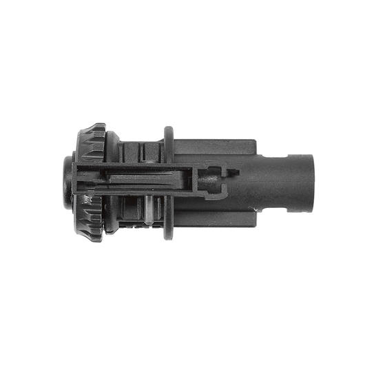 G&G M4 / M16 Hop-Up Chamber Rotary-Style schwarz Bild 3