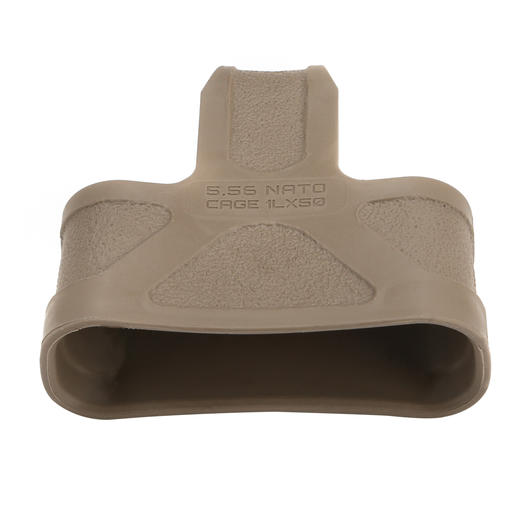 MagPul USA 5.56 NATO MagPul Magazin Assist (3er Packung) Dark Earth Bild 2