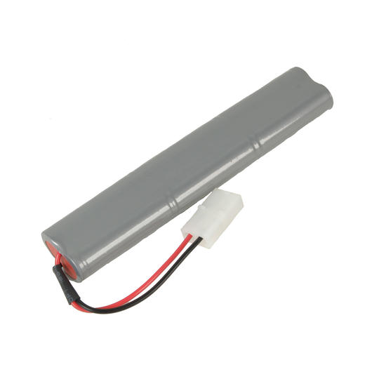 D.E. Akku 7.2V 500mAh NiMH f. 4799 / 4860 / 4802 / 45713 / 44041