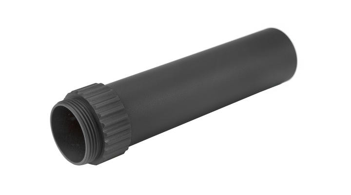 Ares Extended Buffer Tube Akkufach Type-L 180mm f. Ares Amoeba AM-016 schwarz