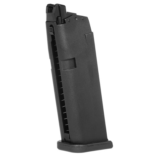 VFC Glock 19 Magazin 23 Schuss Standard-Type schwarz