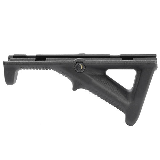 MagPul USA AFG-2 Angle Fore Grip Frontgriff fr 20 - 22mm Schienen schwarz Bild 1