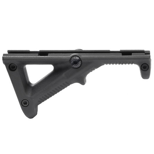 MagPul USA AFG-2 Angle Fore Grip Frontgriff fr 20 - 22mm Schienen schwarz Bild 2