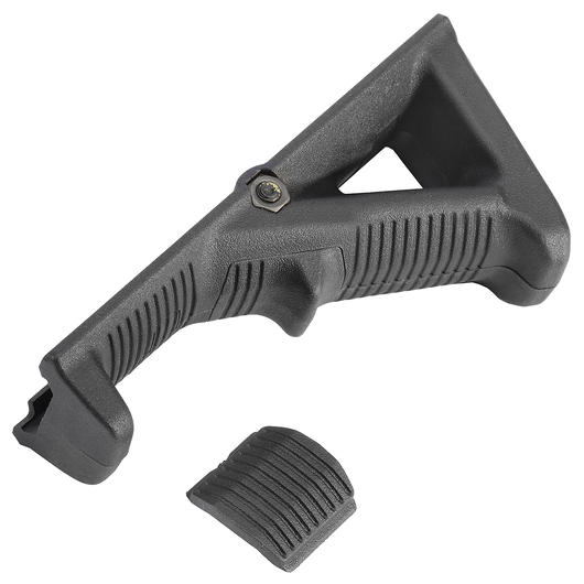 MagPul USA AFG-2 Angle Fore Grip Frontgriff fr 20 - 22mm Schienen schwarz Bild 4