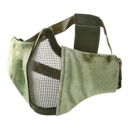 101 INC Airsoft Gittermaske ICC FG Bild 1