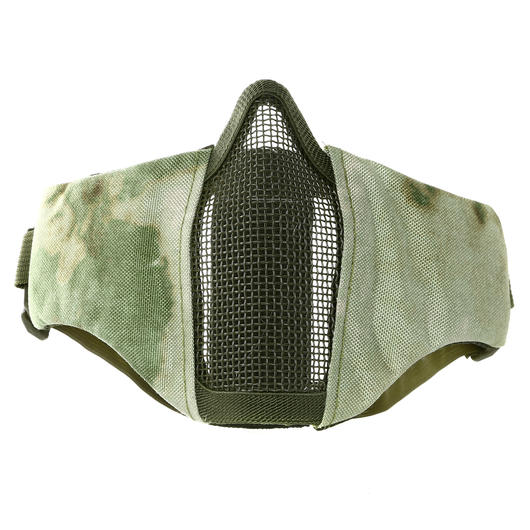 101 INC Airsoft Gittermaske ICC FG Bild 3