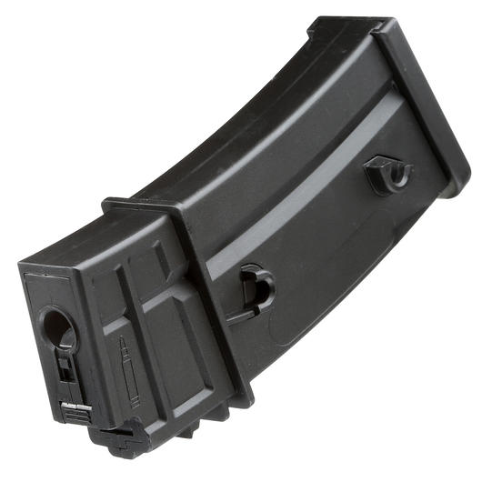 ASG G36 Magazin Hi-Cap 470 Schuss schwarz