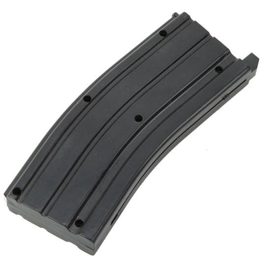 Ersatzmagazin fr M16 A2 6 mm BB Softair Bild 1