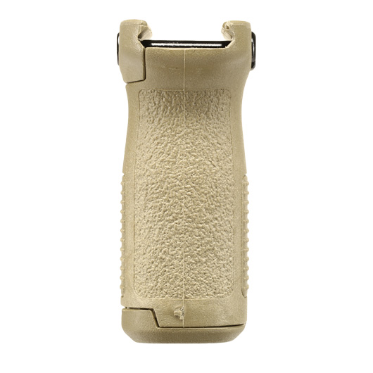 PTS EPF2-S Vertical Frontgriff Short-Type f. 21mm Schienen Dark Earth Bild 5