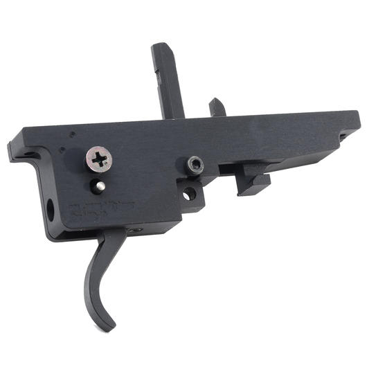 PDI V-Trigger 90 Grad Stahl Abzugseinheit V2 inkl. Piston End Cap Set f. TM VSR-10 Gewehre Bild 1