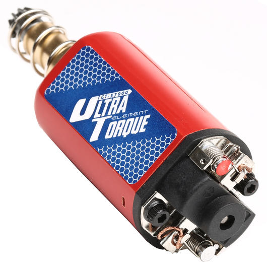 Element Ultra Torque Motor - Long Type Bild 1