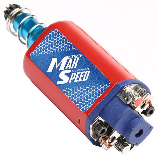 Element MAX Speed Motor - Long Type Bild 1