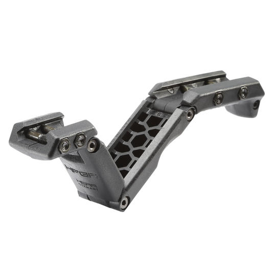 ASG Hera Arms HFGA Multi-Position Polymer Frontgriff schwarz Bild 1