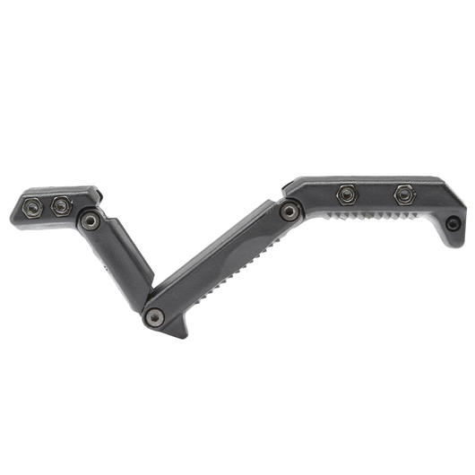 ASG Hera Arms HFGA Multi-Position Polymer Frontgriff schwarz Bild 2