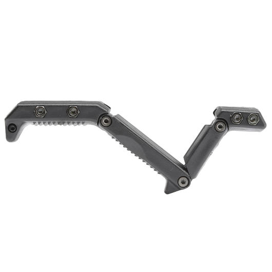 ASG Hera Arms HFGA Multi-Position Polymer Frontgriff schwarz Bild 3