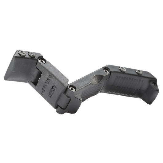 ASG Hera Arms HFGA Multi-Position Polymer Frontgriff schwarz Bild 4