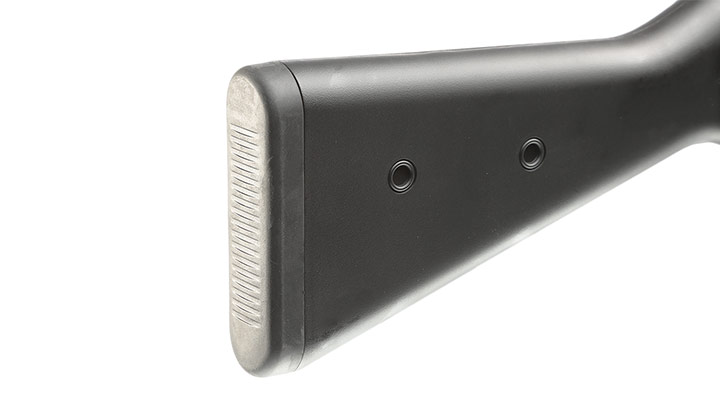 Jing Gong JG5 A4 Pro-Series Airsoft S-AEG 6mm BB schwarz Bild 8