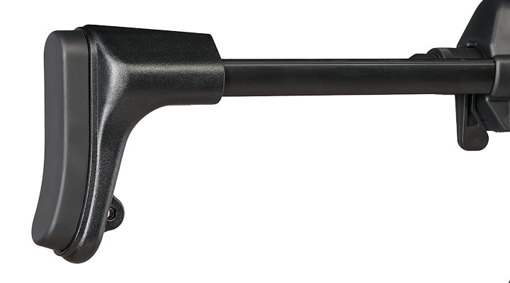 Jing Gong JG5 SD6 Pro-Series Airsoft S-AEG 6mm BB schwarz Bild 10