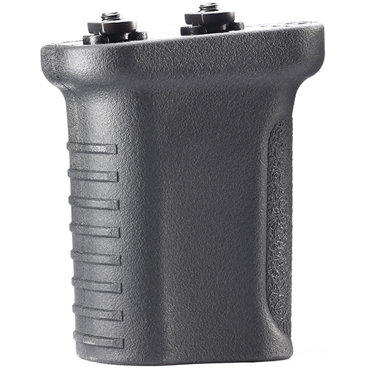 G&G M-LOK Vertical Frontgriff Short-Type schwarz Bild 2