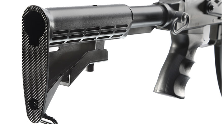 ASG Arsenal AR-M7T Sportline Komplettset S-AEG 6mm BB schwarz Bild 8