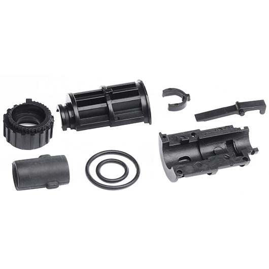 King Arms Hop-Up Chamber Set f. KA M4 GBB Serie