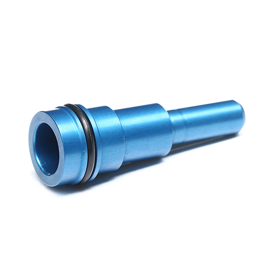 Polar Star Fusion Engine MP5 Nozzle - blau Bild 1