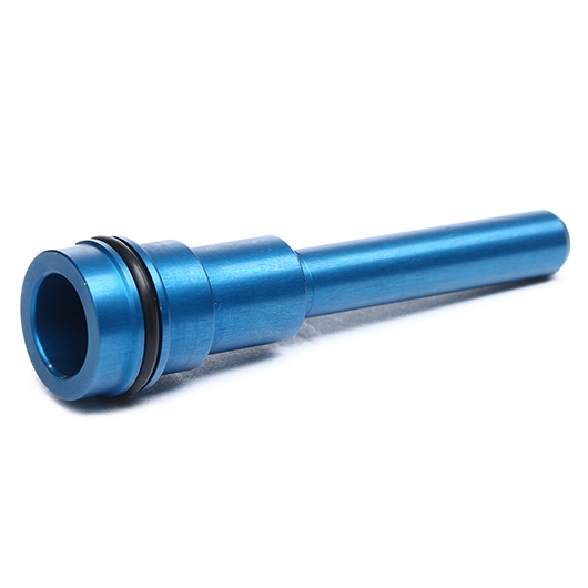 Polar Star Fusion Engine MK17 / Socom-H Nozzle - blau Bild 1