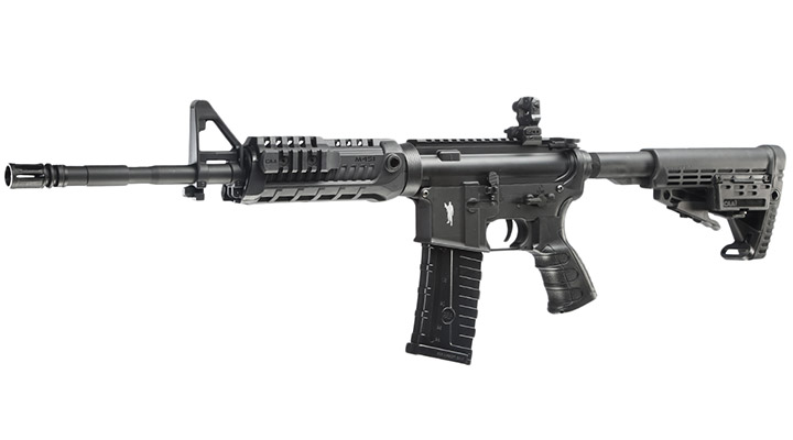 CAA Airsoft Division M4 Carbine Sportline S-AEG 6mm BB ...