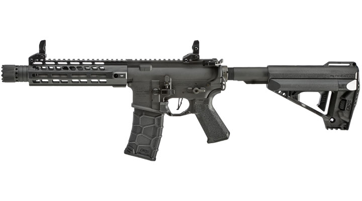 VFC Avalon Saber CQB Vollmetall S-AEG 6mm BB schwarz Bild 1