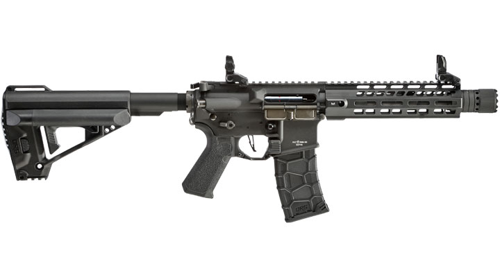 VFC Avalon Saber CQB Vollmetall S-AEG 6mm BB schwarz Bild 2