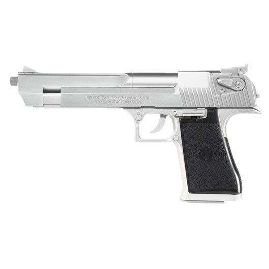 Cybergun Desert Eagle .44 Magnum Springer 6mm BB silber Bild 2