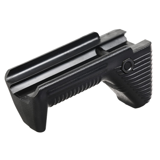 APS Dynamic Hand Stop fr 20 - 22 mm Schienen schwarz