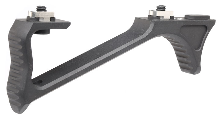 UTG M-LOK Ultra Slim Aluminium Angled Frontgriff schwarz Bild 1