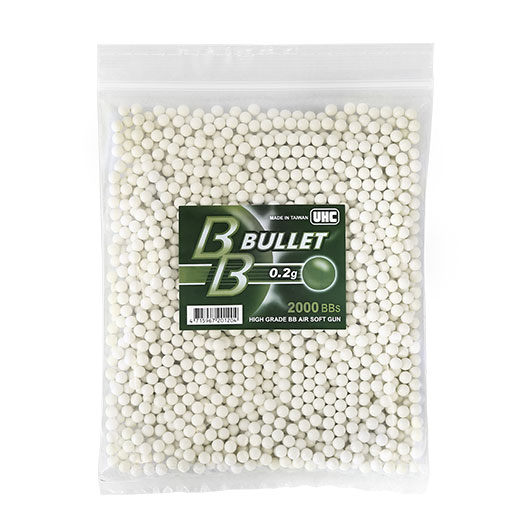 Softair Softairkugeln 6mm 0,20g Beutel rot Airsoft BBs 1.000 Kugeln Munition 
