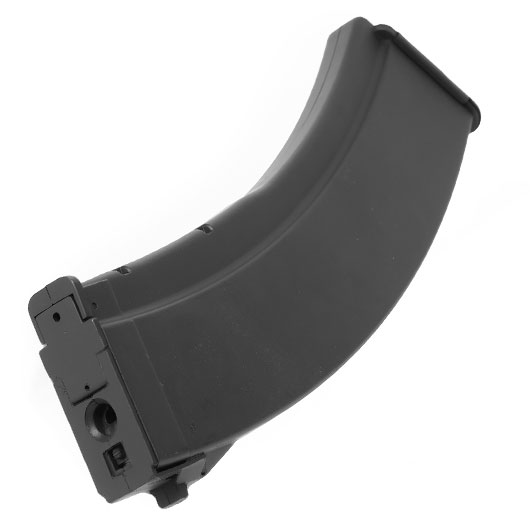 Nuprol RPK-74 Polymer-Magazin Hi-Cap 800 Schuss schwarz