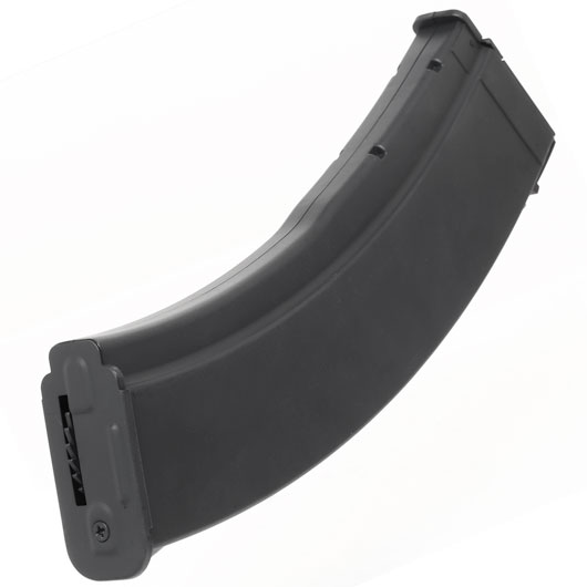 Nuprol RPK-74 Polymer-Magazin Hi-Cap 800 Schuss schwarz Bild 1